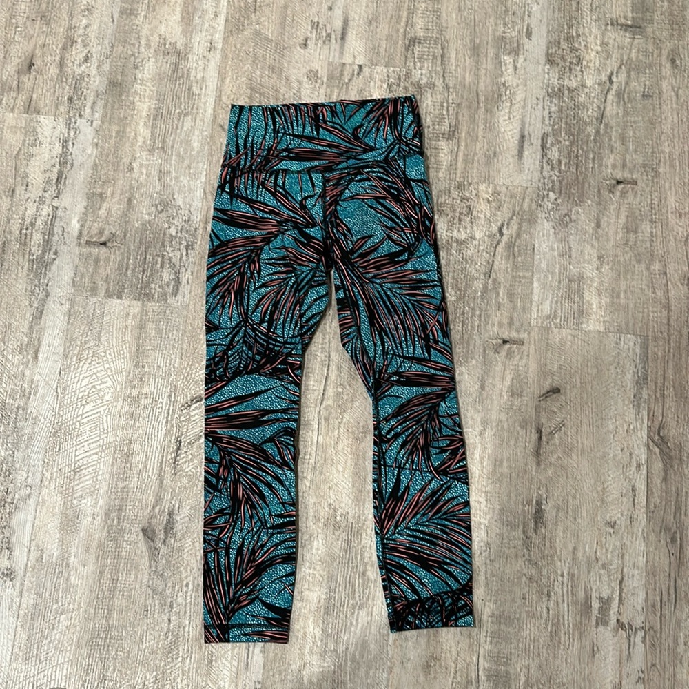 COPY - Lululemon leggings